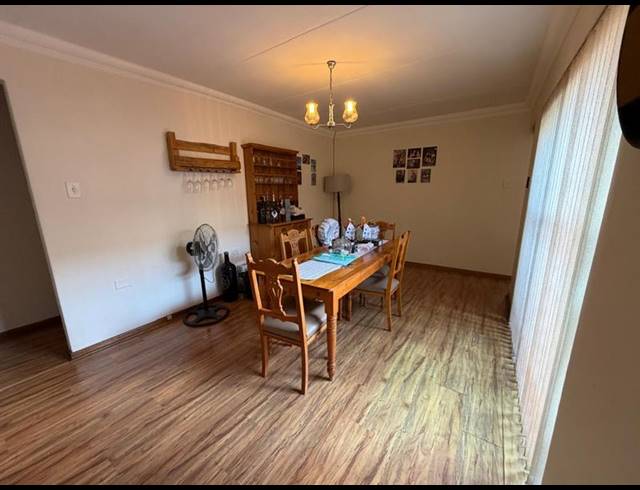3 BEDROOM TOWNHOUSE FOR SALE IN STANDERTON CENTRAL